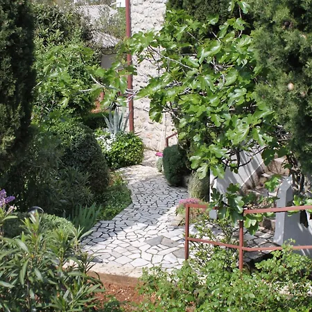 With Parking Space Krk - 5318 Apartman