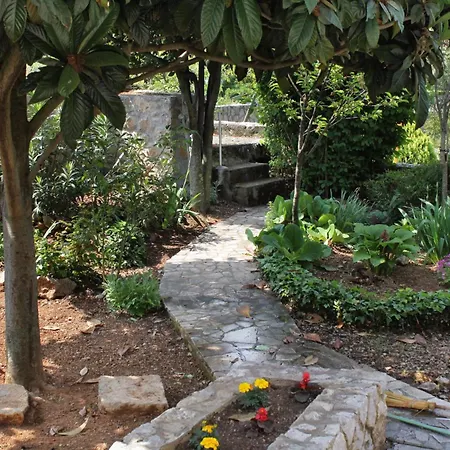 Apartman With Parking Space Krk - 5318