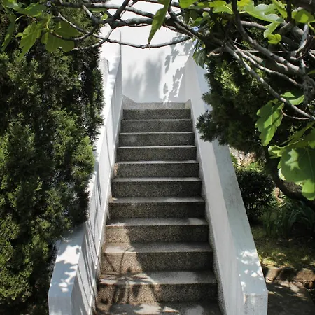 With Parking Space Krk - 5318