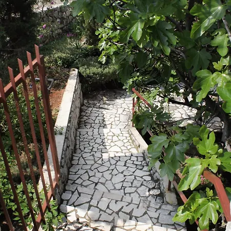 With Parking Space Krk - 5318